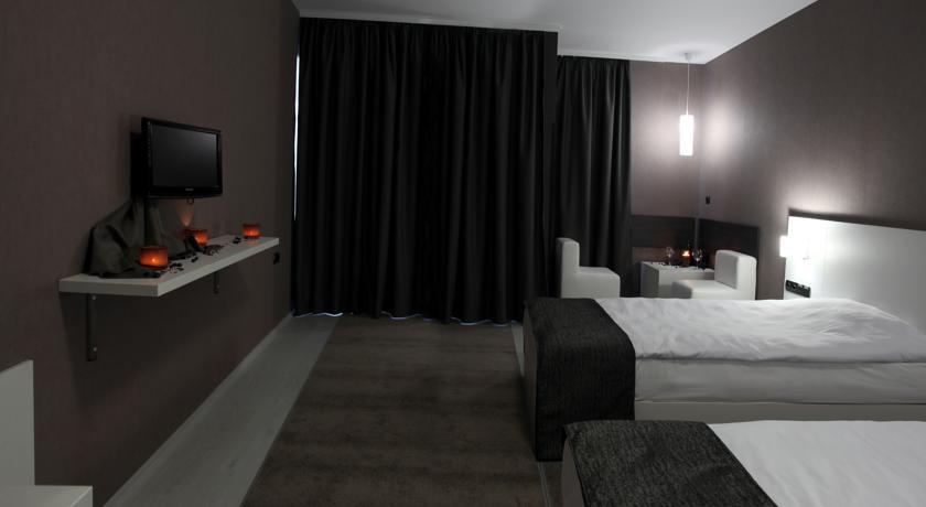 Hotel Idol ทาร์โกวิชเต ห้อง รูปภาพ