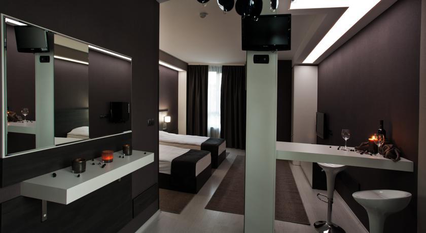 Hotel Idol ทาร์โกวิชเต ห้อง รูปภาพ