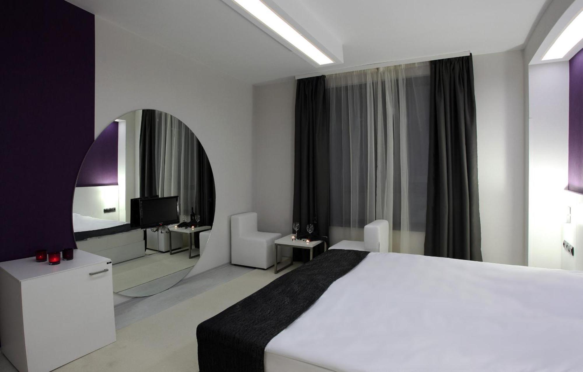 Hotel Idol ทาร์โกวิชเต ห้อง รูปภาพ