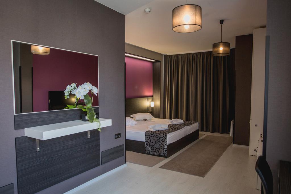 Hotel Idol ทาร์โกวิชเต ห้อง รูปภาพ