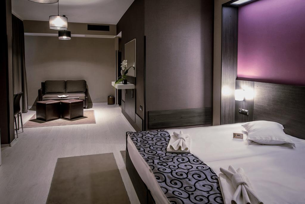 Hotel Idol ทาร์โกวิชเต ห้อง รูปภาพ