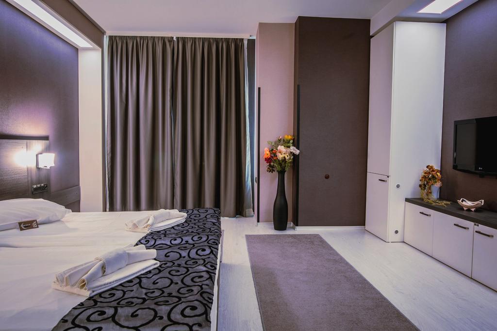 Hotel Idol ทาร์โกวิชเต ห้อง รูปภาพ