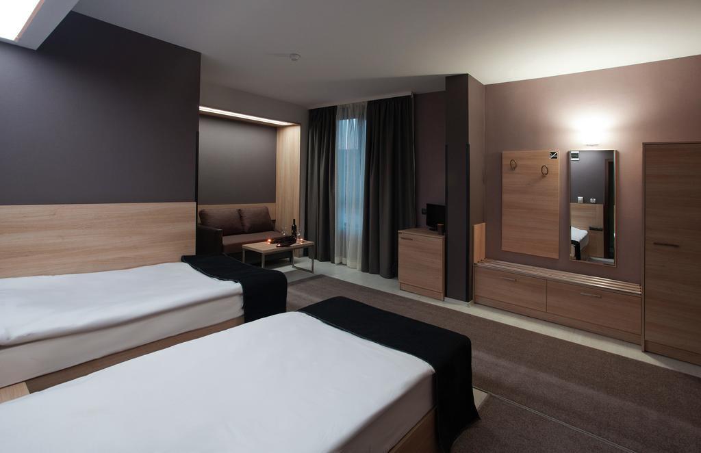 Hotel Idol ทาร์โกวิชเต ห้อง รูปภาพ